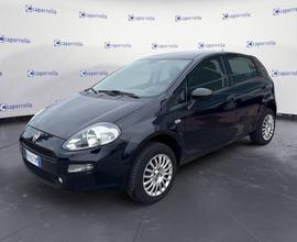FIAT Punto 1.4 8V 5 porte Natural Power Street