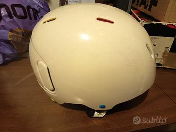 Casco da sci bimbo