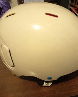 Casco da sci bimbo