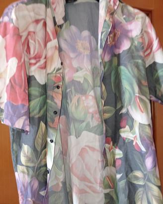 camicia 