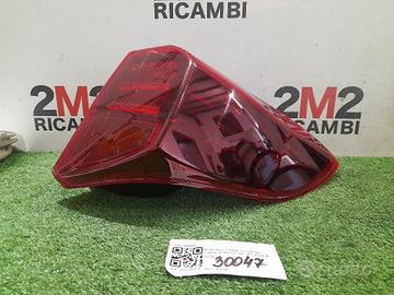 STOP FANALE POSTERIORE DESTRO SUZUKI Vitara Serie