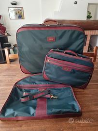 Set valigie 3 pezzi Samsonite