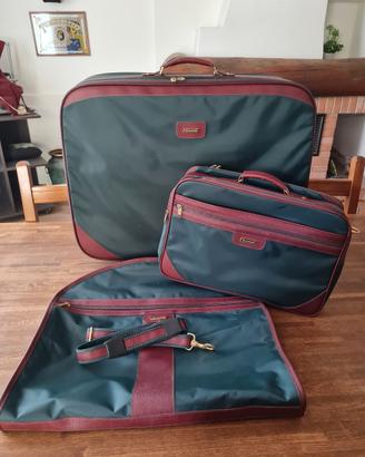 Set valigie 3 pezzi Samsonite
