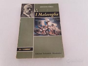 I malavoglia
