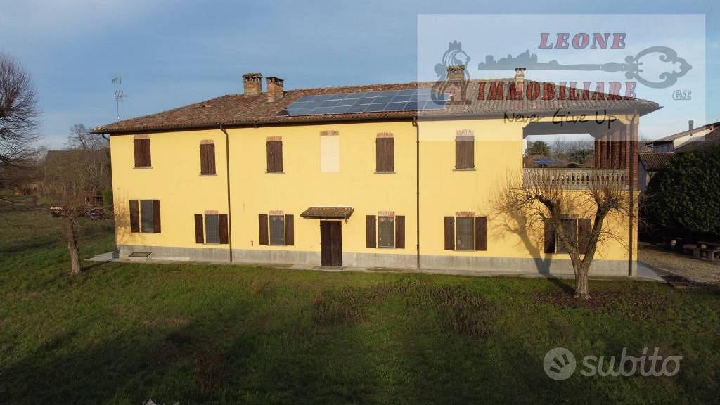 House in Marzano, Castel Lambro - Vista 3