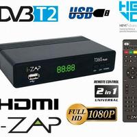 Decoder digitale terrestre