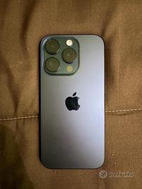 Iphone 15 Pro 128 gb