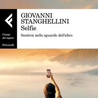 Selfie di Giovanni Stanghellini