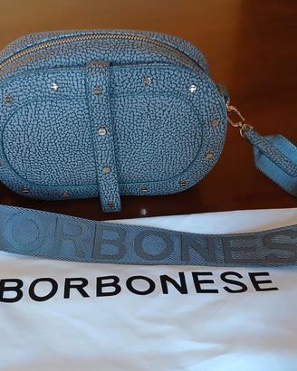 Borsa tracollina Borbonese originale 