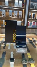 Poco F7 Black 12/512 GB - NUOVO