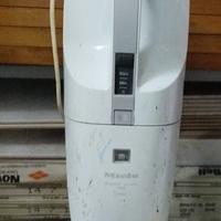 Aspirapolvere Miele con filo funzionante e potente