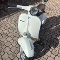 Vespa 125 primavera del ‘76