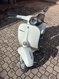 Vespa 125 primavera del ‘76