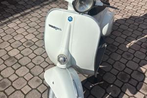 Vespa 125 primavera del ‘76