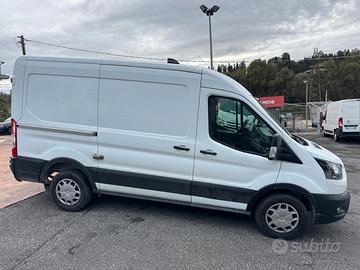 Ford Transit 350 2.0TDCi EcoBlue 130CV PM-TM Furgo