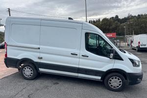 Ford Transit 350 2.0TDCi EcoBlue 130CV PM-TM Furgo