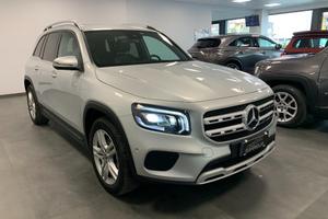 MERCEDES-BENZ GLB 180 d Automatico Sport Plus