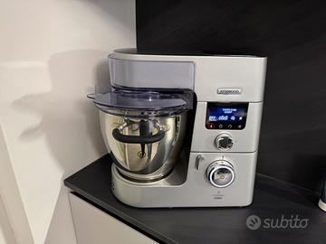 Kenwood cooking chef