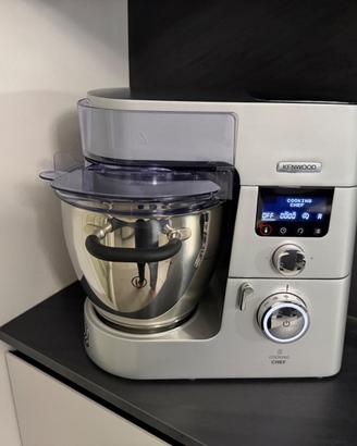 Kenwood cooking chef