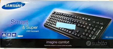 Tastiera Samsung SKG-3000UB – Layout KOR/US – NUOV