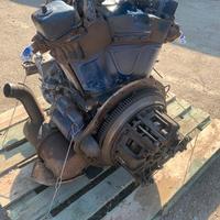 Motore Same Italia modello DA 952 V