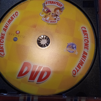 Dvd straspeed