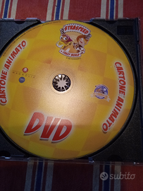 Dvd straspeed