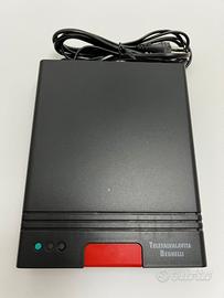 Teleallarmevita BEGHELLI - Sistema di telesoccorso