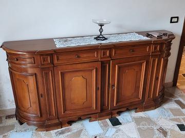 credenza