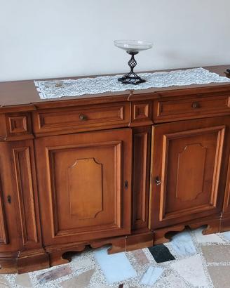 credenza
