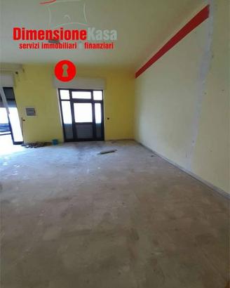 Immobile di 130 m² con 2 locali a Cicciano