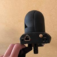 Telecamera