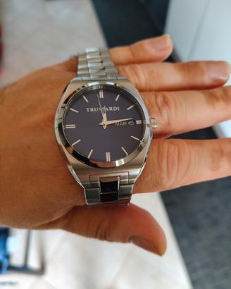 Orologio Trussardi 