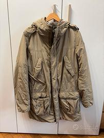 Giacchetto parka giacca piumino Colmar 50 original