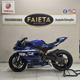 Yamaha YZF R6 GYTR - 2023
