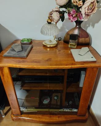 Mobile TV