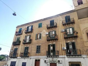 2 LOCALI A PALERMO