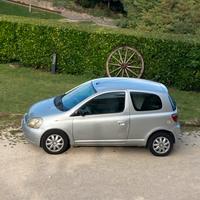 TOYOTA YARIS disponibile dal Luglio