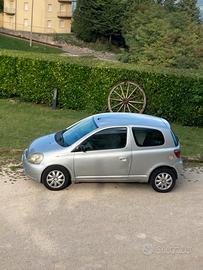TOYOTA YARIS disponibile dal Luglio