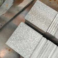 mattonelle di Terrazzo agglomerato marmo e cemento