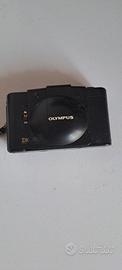 olympus XA 3