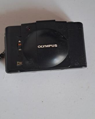 olympus XA 3