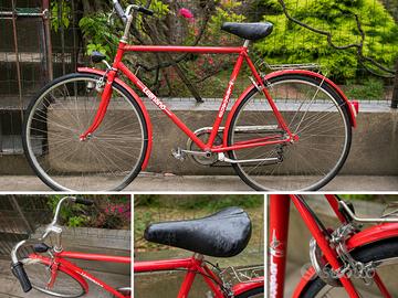 Bici vintage Legnano originale