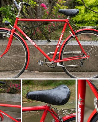 Bici vintage Legnano originale