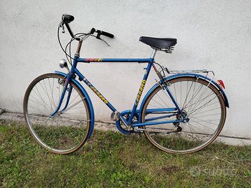 Bicicletta uomo