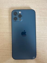 Iphone 12 Pro!!