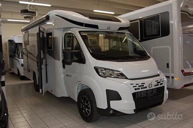 Ci International MAGIS 85 XT