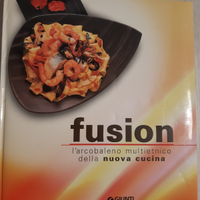 Cucina fusion