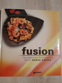 Cucina fusion