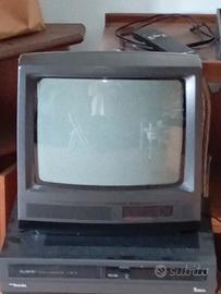 TV Mivar tubo catodico 